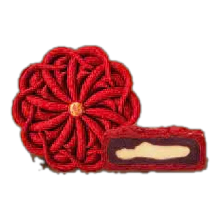 Dâu Tằm Kem Cheese